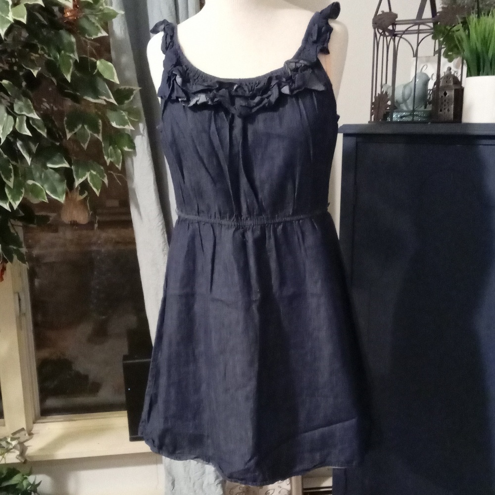 Lily rose dress